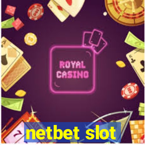 netbet slot