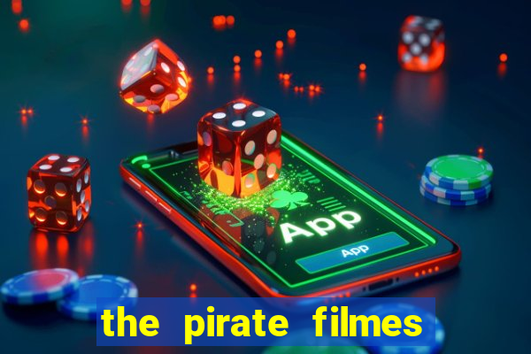 the pirate filmes de ação