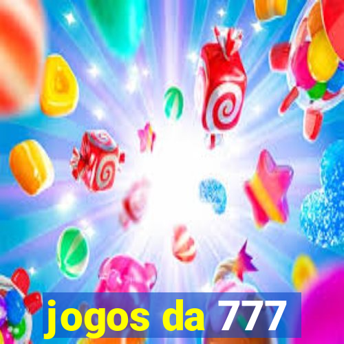 jogos da 777