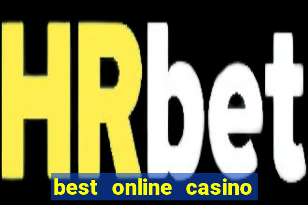 best online casino bonuses no deposit