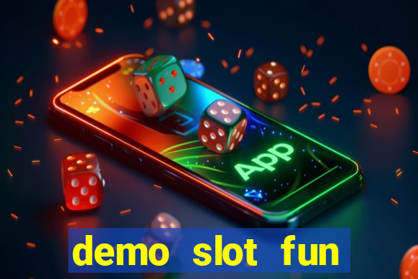 demo slot fun fortune tiger