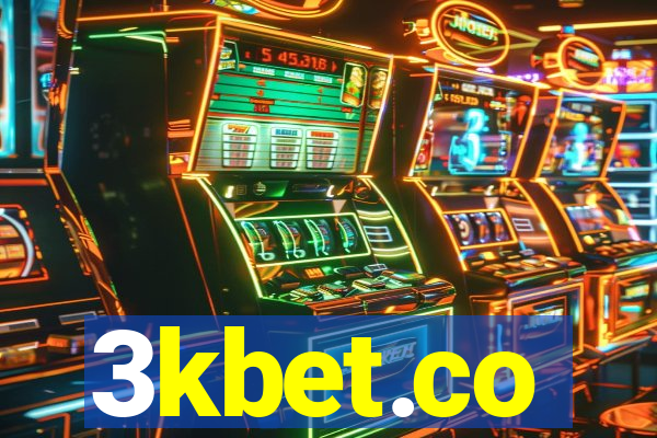 3kbet.co