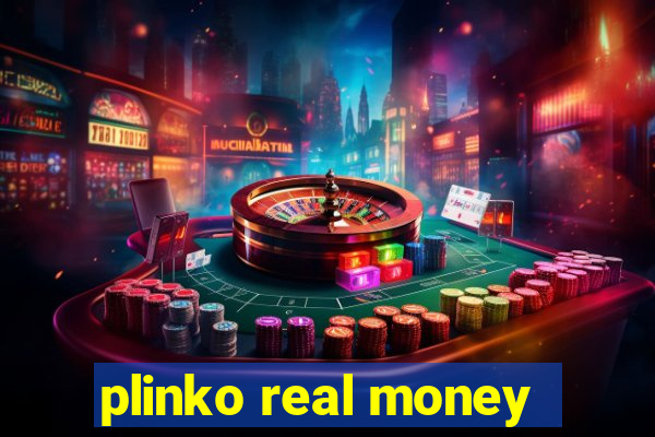 plinko real money