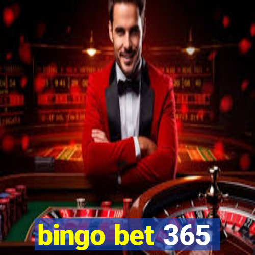 bingo bet 365