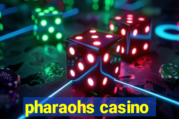 pharaohs casino