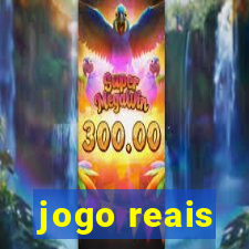 jogo reais