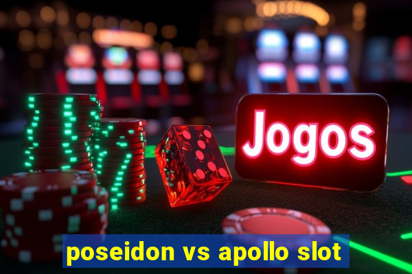 poseidon vs apollo slot