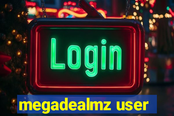 megadealmz user