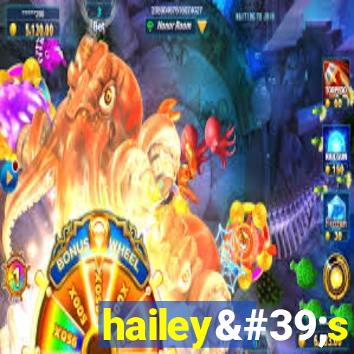 hailey's treasure adventure apk tudo desbloqueado