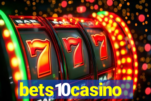 bets10casino