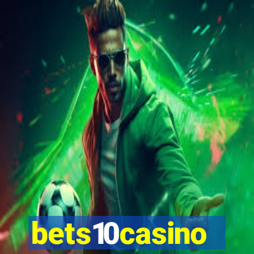 bets10casino