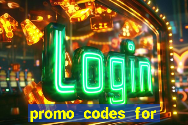 promo codes for blackout bingo