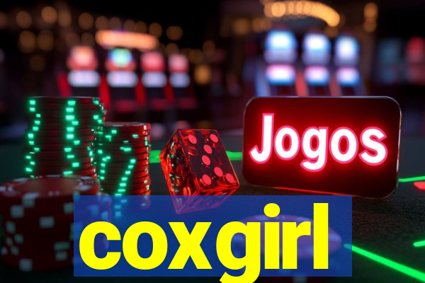 coxgirl