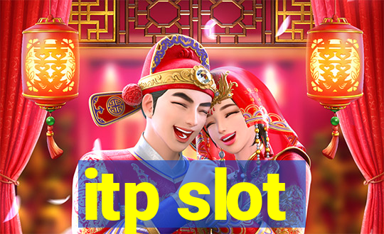 itp slot