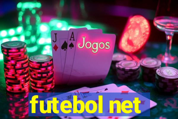 futebol net