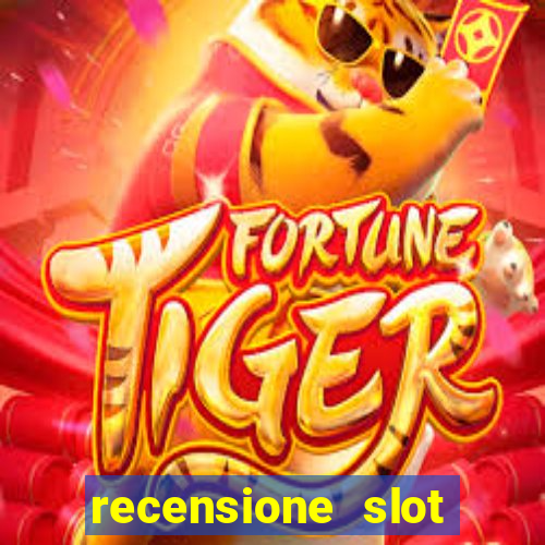 recensione slot ravens eye