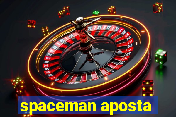 spaceman aposta