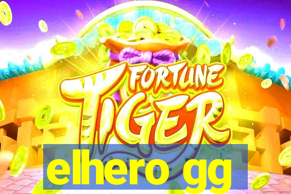 elhero gg