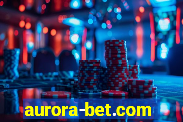 aurora-bet.com