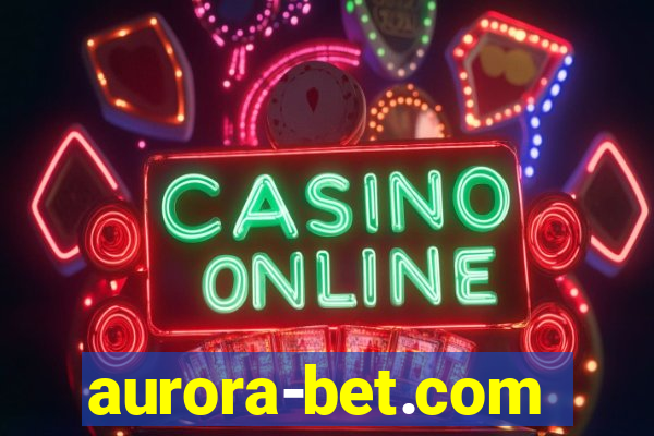 aurora-bet.com