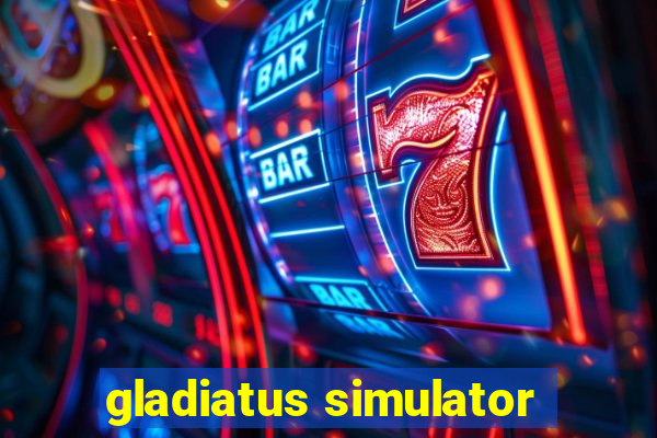 gladiatus simulator