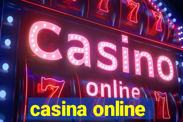 casina online