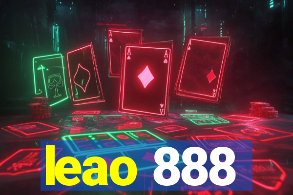 leao 888