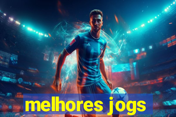 melhores jogs