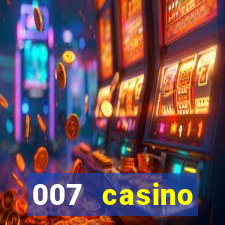 007 casino royale-you know my name