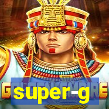 super-g