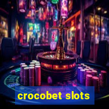 crocobet slots