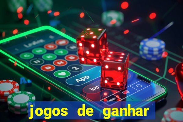 jogos de ganhar dinheiro do tigre