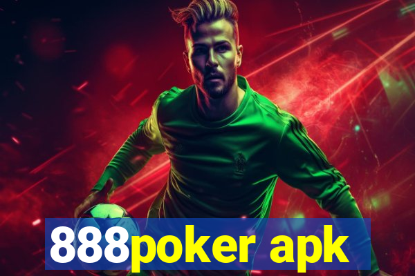 888poker apk