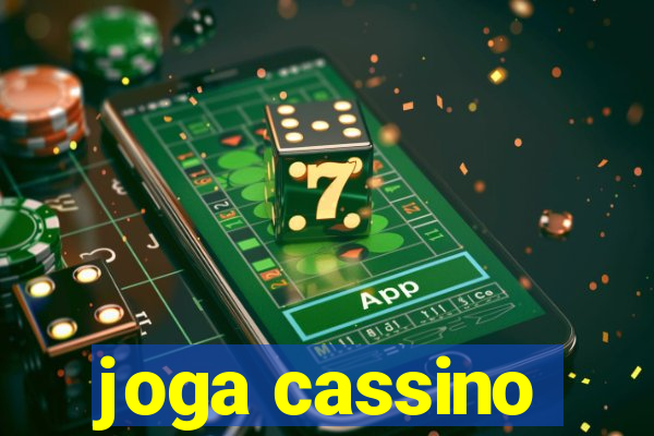 joga cassino