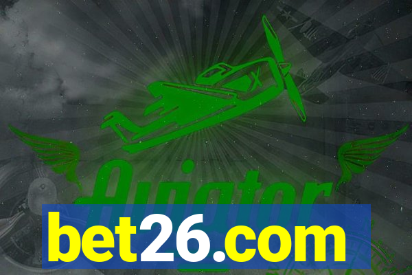 bet26.com