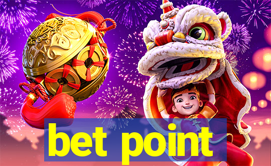 bet point