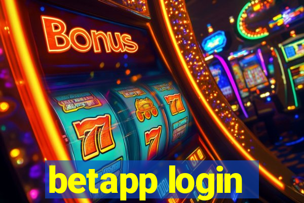 betapp login