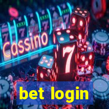 bet login