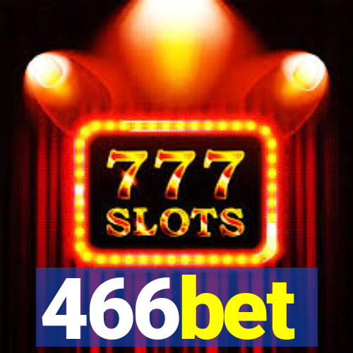 466bet