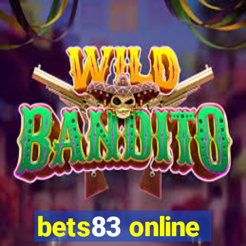 bets83 online