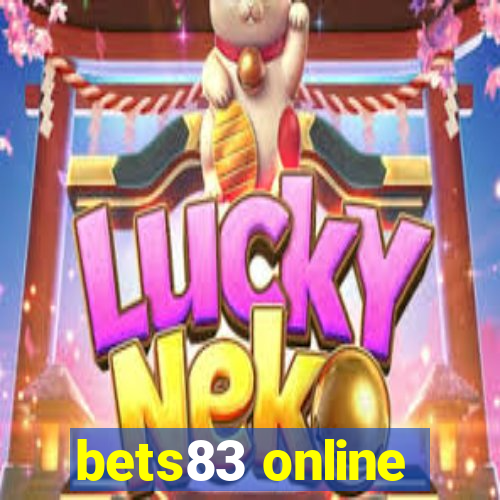 bets83 online