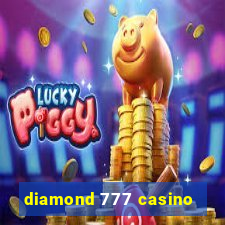 diamond 777 casino