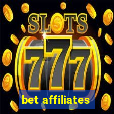 bet affiliates