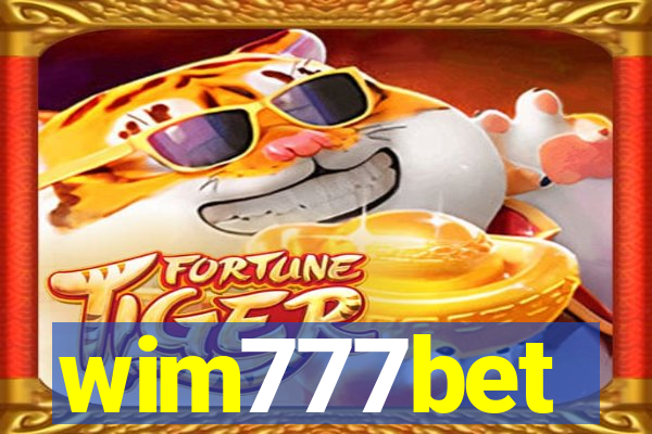 wim777bet