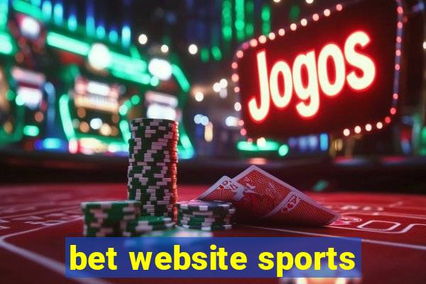 bet website sports