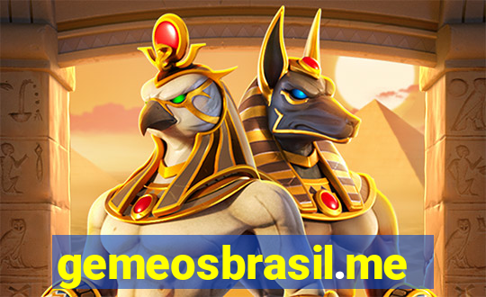 gemeosbrasil.me