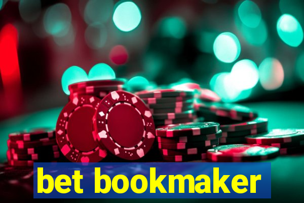 bet bookmaker