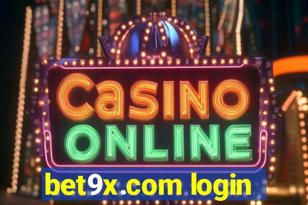 bet9x.com login