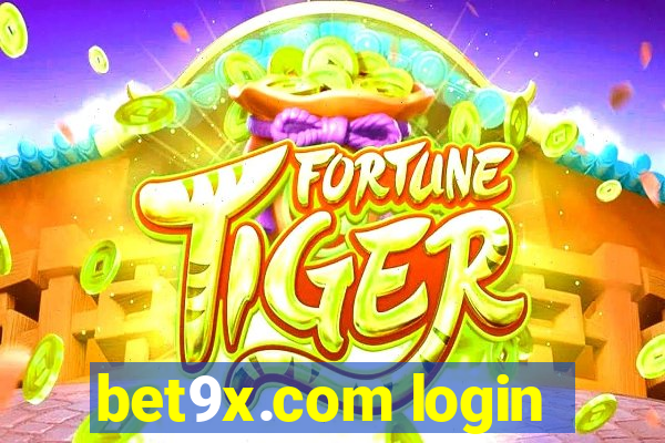 bet9x.com login