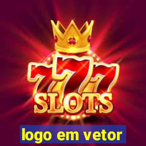 logo em vetor